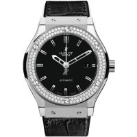 Hublot Classic Fusion 45MM 511NX1170LR1104 Hublot Classic Fusion 45MM 511NX1170LR1104